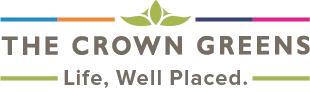 THE CROWN GREENS