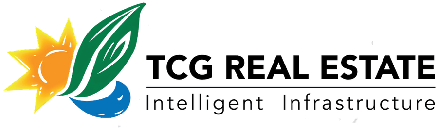 TCG REAL ESTATE